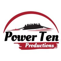 Power Ten Productions Logo