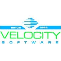 Velocity Software, Inc Logo