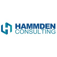 Hammden Consulting Logo