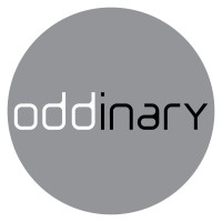 oddinary Logo