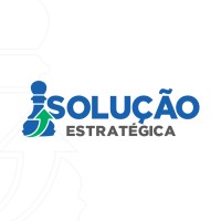 Solução Estratégica Consultoria e Assessoria Empresarial Ltda. Logo