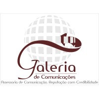 Galeria de Comunicações Logo