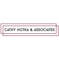 Cathy Hotka & Associates, LLC Logo