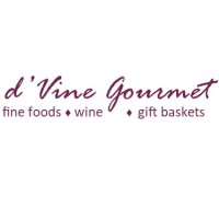 dVine Gourmet Logo