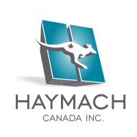 Haymach Canada Inc. Logo