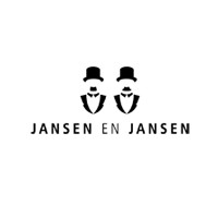 Jansen en Jansen Logo