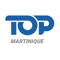 TOP Martinique Logo