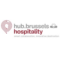 hospitality.brussels Logo