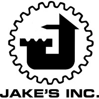 Jakes Machining Logo