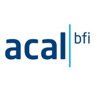 Acal BFI France Logo