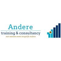 Andere Training & Consultancy Logo