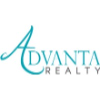 Advanta Realty Logo