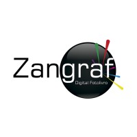 Zangraf Digital Fotolivro Logo