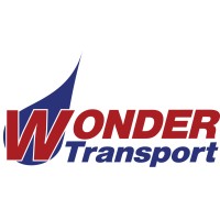 Wonder Transport Company Logo
