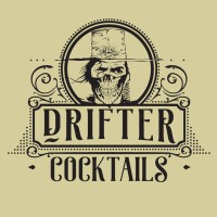 Drifter Cocktails Logo