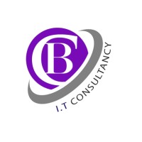 CB IT Consultancy Logo