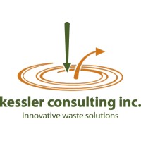 Kessler Consulting, Inc. Logo