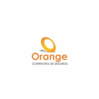 Orange Corretora de Seguros Logo