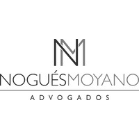 Nogués Moyano Advogados - Especializado em Direito Penal desde 1986 Logo