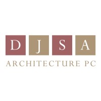 DJSA Architecture, PC Logo