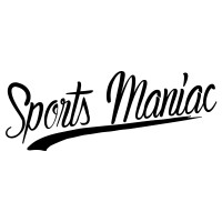 Sports Maniac Logo