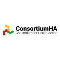Consortium for Health Action Logo