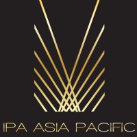 IPA - International Production Associates Logo