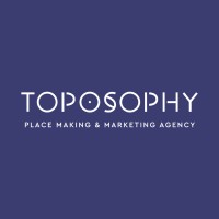 TOPOSOPHY Logo