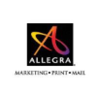 Allegra-Marketing•Print•Mail-Santa Fe, NM Logo
