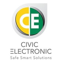 CIVIC Electronic Logo