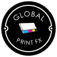 Global Print FX, Inc Logo