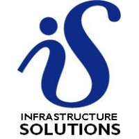 Infrastructure Solutions Pty Ltd Logo