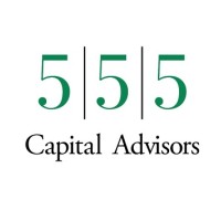 555 Capital Advisors, LLC Logo