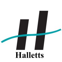 Halletts Financial Services Group Pty Ltd Logo