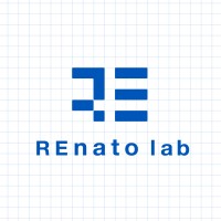 REnato lab Logo