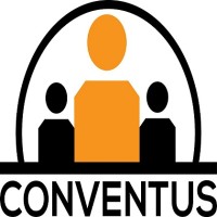Conventus Payroll + Logo