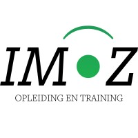 IMOZ opleiding en training Logo