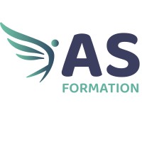 AS FORMATION Logo