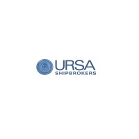 URSA Shipbrokers Logo