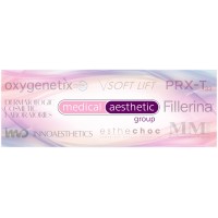Medical Aesthetic Group Logo