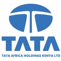 TATA Kenya Logo