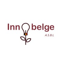 Innobelge ASBL Logo