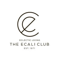 The Ecali Club Logo