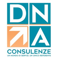 DNA Consulenze Logo