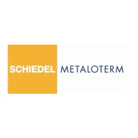 Schiedel Metaloterm Belgium Logo