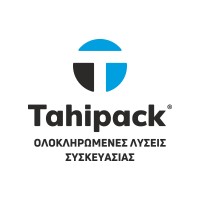 Tahipack Packaging Solutions Logo