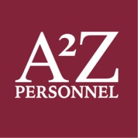 A2Z Personnel Logo