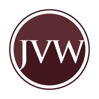 James, Vernon & Weeks P.A. Logo