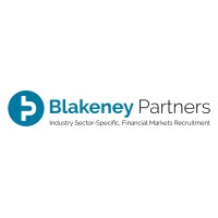 Blakeney Partners Logo