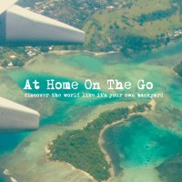 At Home On The Go Logo
